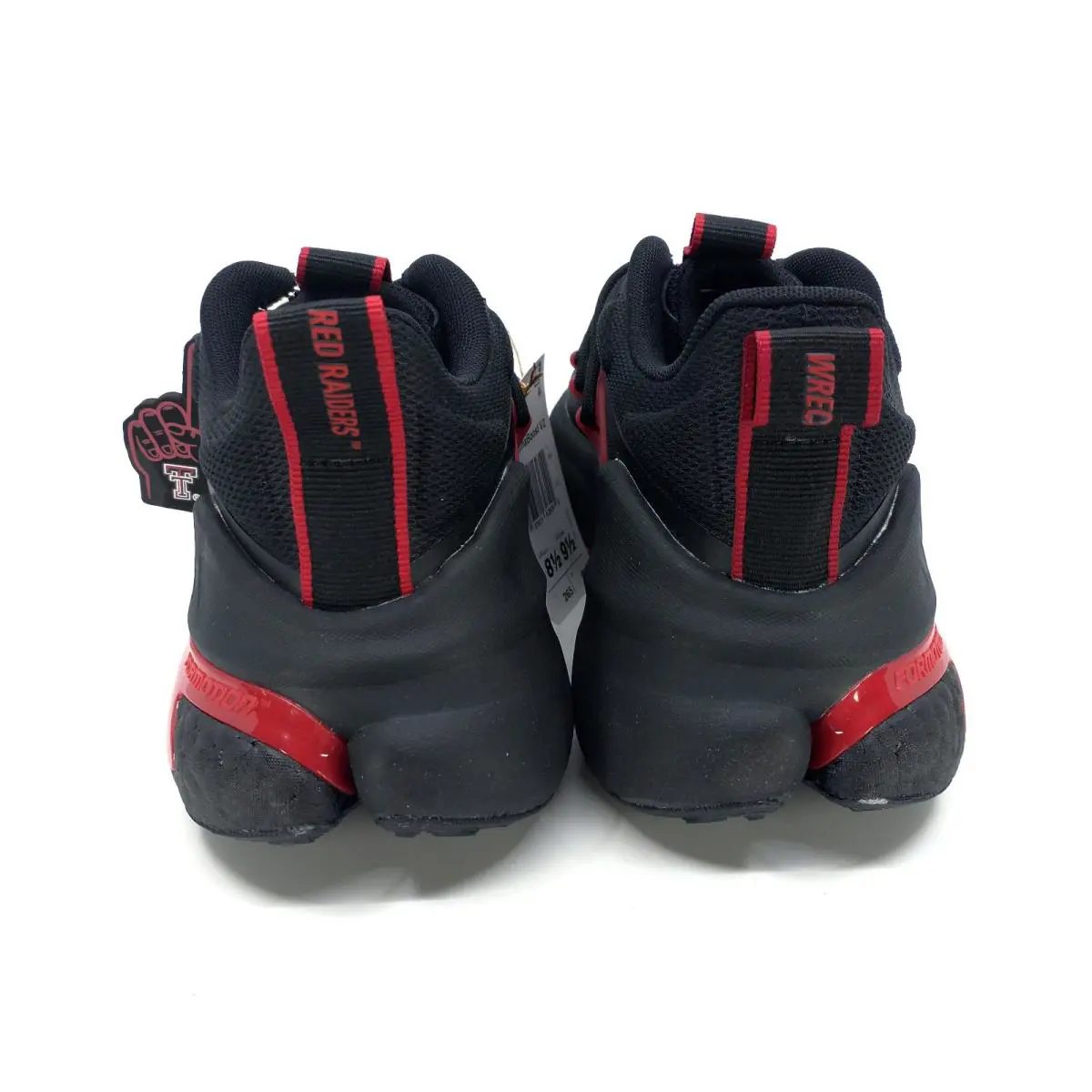 Adidas shoes - adidas AlphaBoost V2 - AlphaBoost - IH3884 - Black (UPC: 197611626092) 5