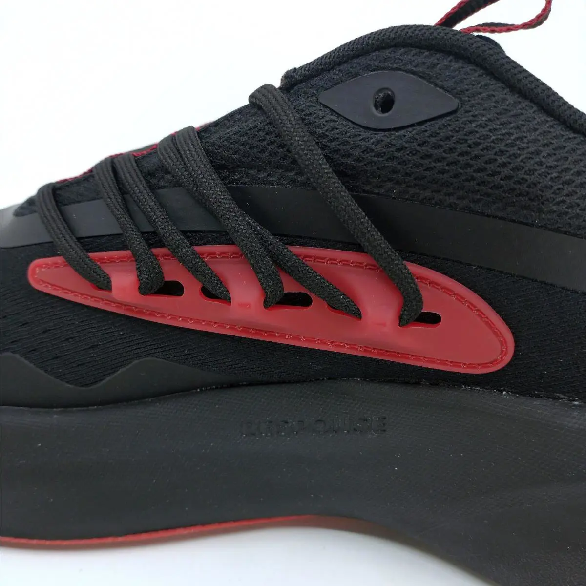 Adidas shoes - adidas AlphaBoost V2 - AlphaBoost - IH3884 - Black (UPC: 197611626092) 13