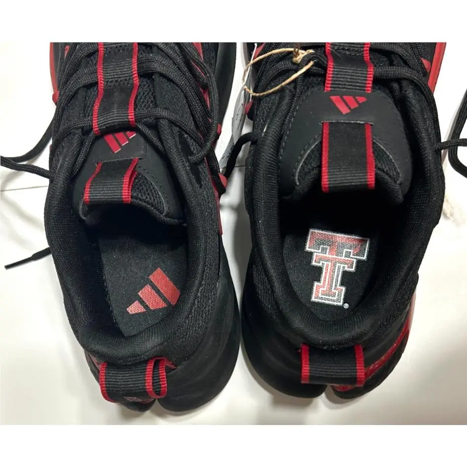 Adidas shoes - adidas AlphaBoost V2 - AlphaBoost - IH3884 - Black (UPC: 197611626030) 12