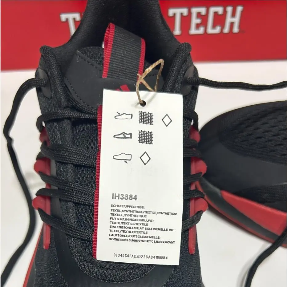 Adidas shoes - adidas AlphaBoost V2 - AlphaBoost - IH3884 - Black (UPC: 197611626030) 7