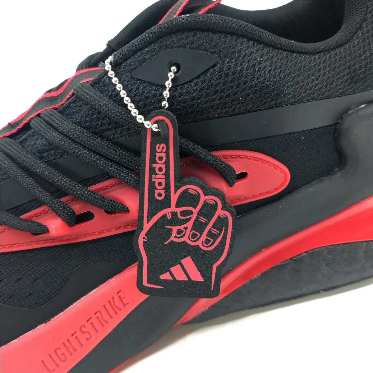 Adidas shoes - adidas AlphaBoost V2 - AlphaBoost - IH3884 - Black (UPC: 197611626092) 15