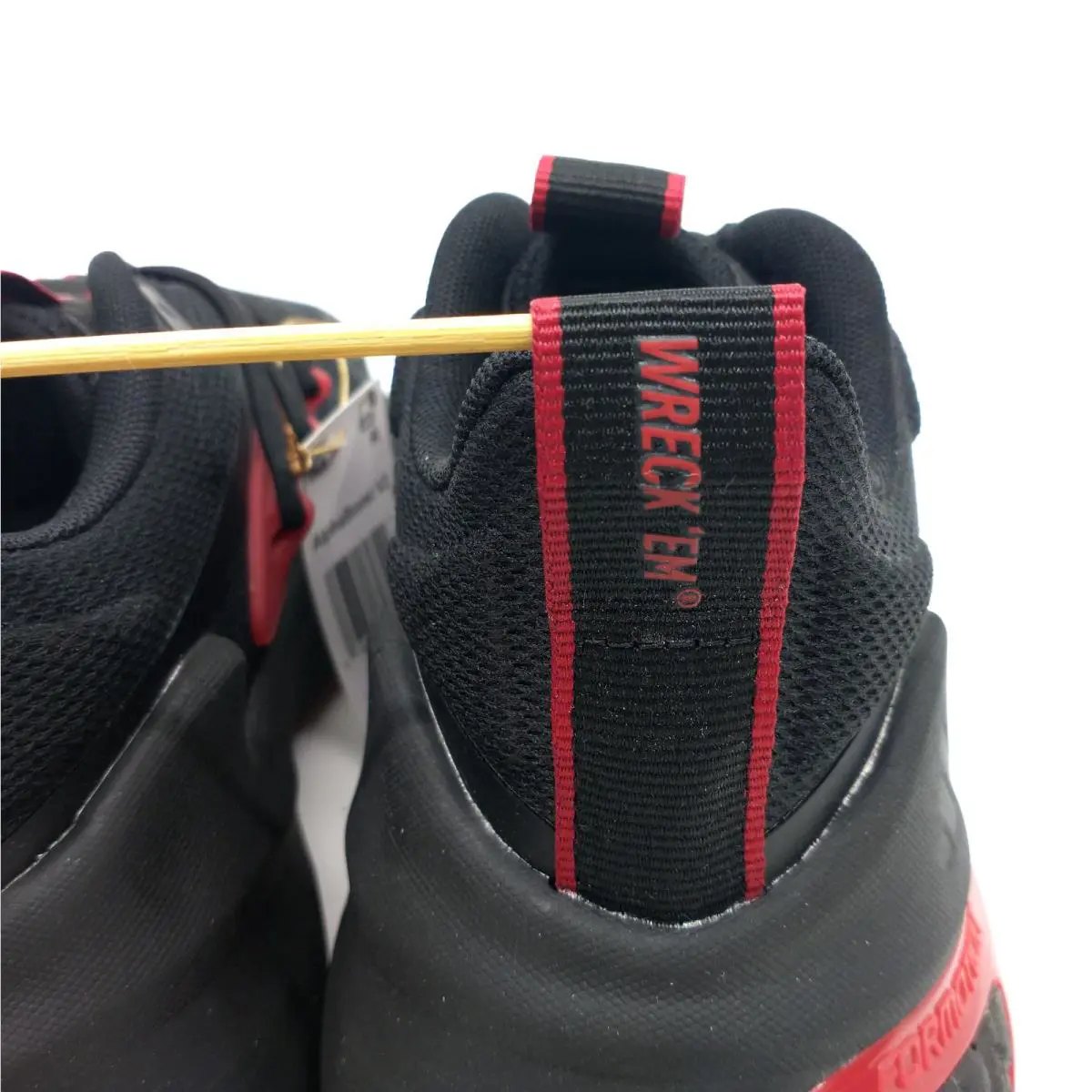 Adidas shoes - adidas AlphaBoost V2 - AlphaBoost - IH3884 - Black (UPC: 197611626092) 6