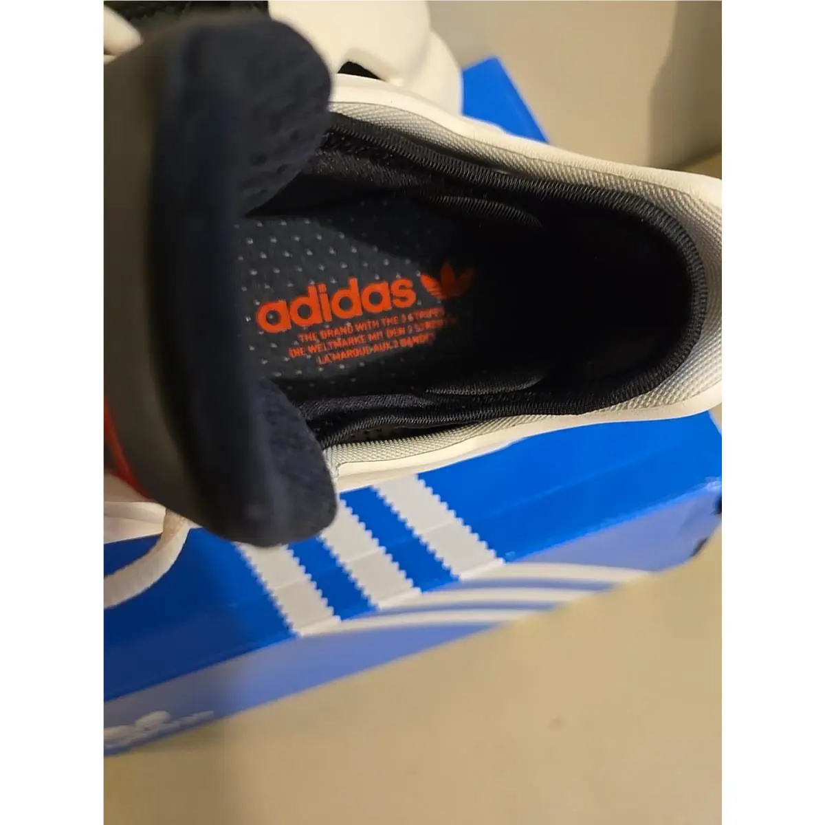 Adidas shoes - adidas Climacool - Climacool - IF3909 - White 4