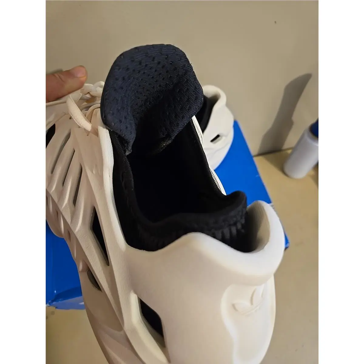 Adidas shoes - adidas Climacool - Climacool - IF3909 - White 5