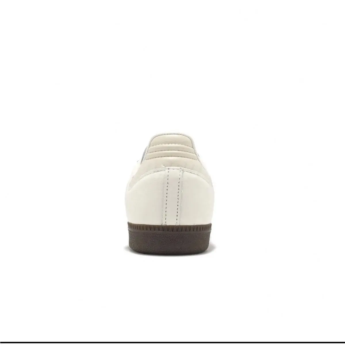 Adidas shoes - Samba Og W - Samba - Ig1962 - White, Pink 2