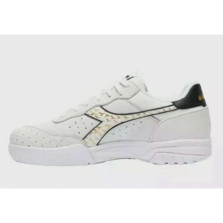 Diadora shoes - Diadora Maverick H.O.C. - Maverick - White 0