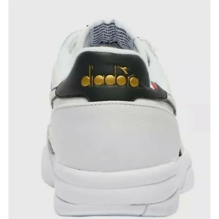 Diadora shoes - Diadora Maverick H.O.C. - Maverick - White 1
