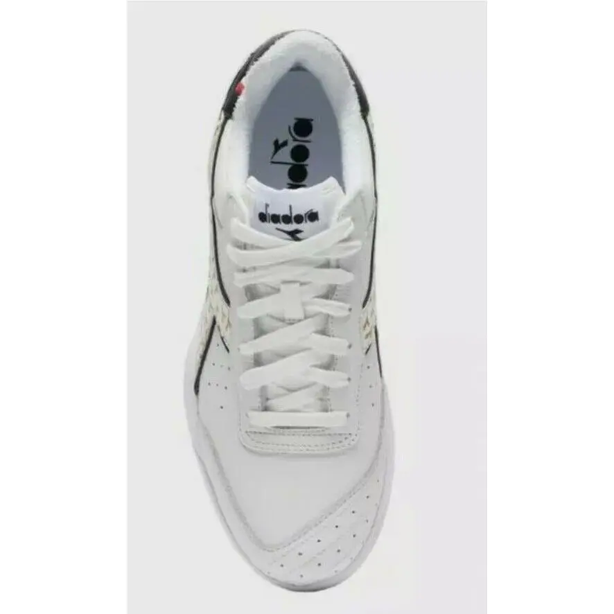 Diadora shoes - Diadora Maverick H.O.C. - Maverick - White 2