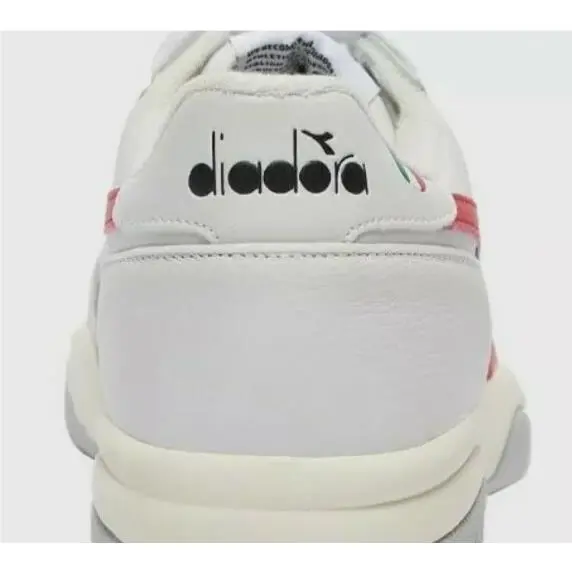 Diadora shoes - White 8