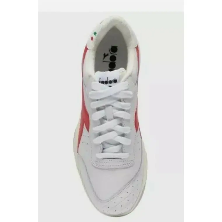 Diadora shoes - White 7