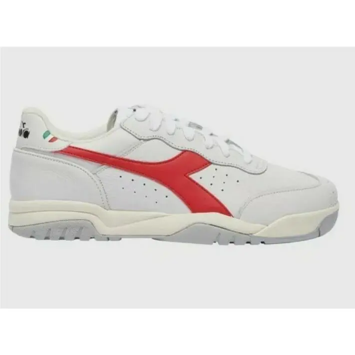 Diadora shoes - White 10