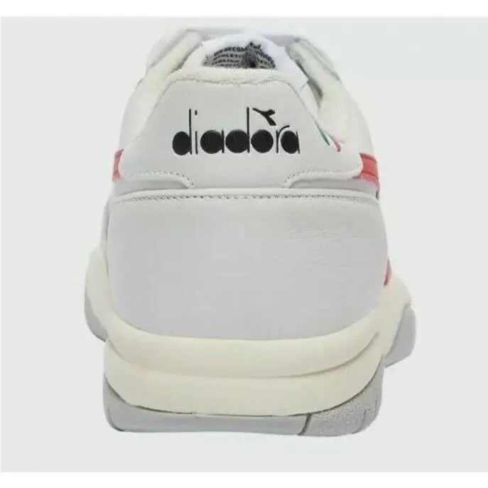 Diadora shoes - Diadora Maverick H.O.C - Maverick - C5322 - White 2