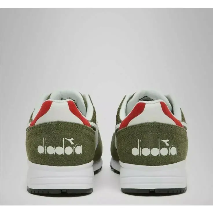 Diadora shoes - Diadora N902 S - N9000 - White 3