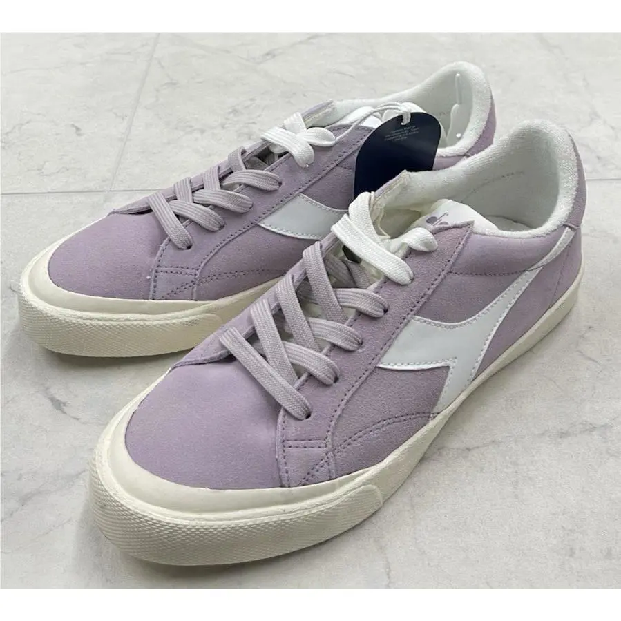 Diadora shoes - Diadora Melody - Melody - Lavender Fog 3