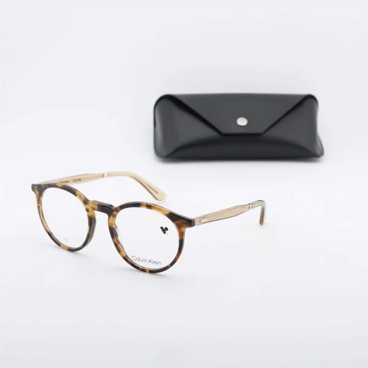 Calvin Klein CK23515 240 Havana 50mm Eyeglasses