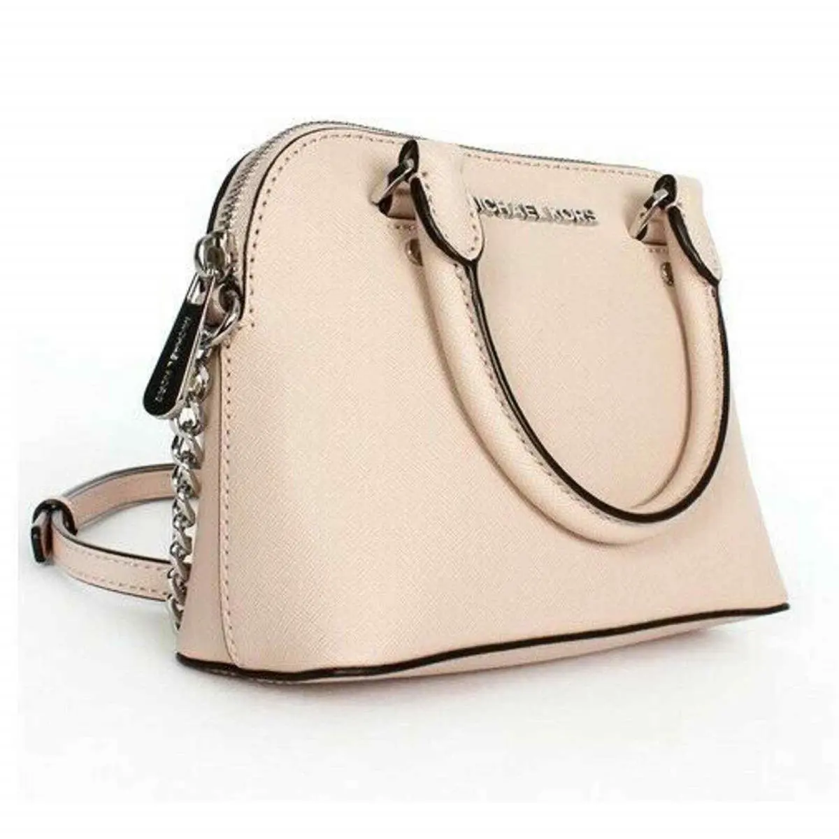 Michael Kors Women`s Cindy Extra Small Crossbody Ballet 32F5SCPC5L Bag