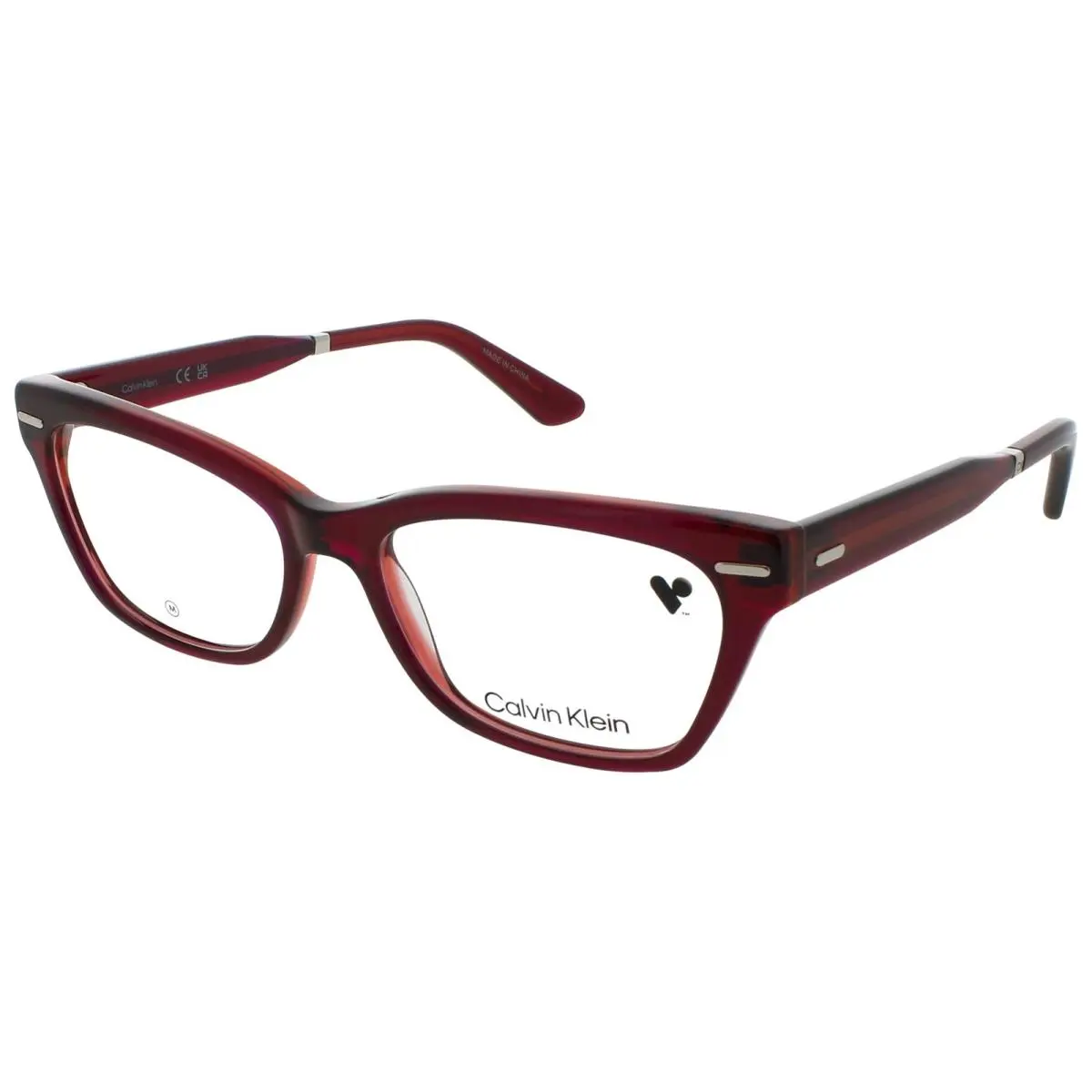 CK23512-616-52 Eyeglasses 52mm by Calvin Klein