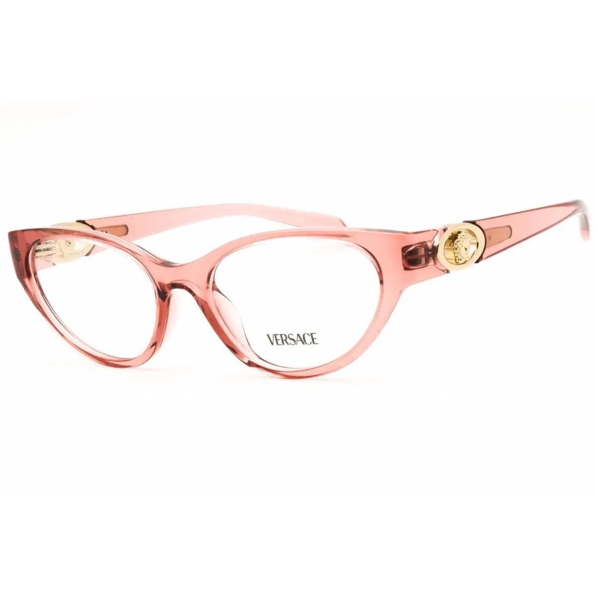 Versace 0VE3372U-5322 Eyeglasses Boutique Display