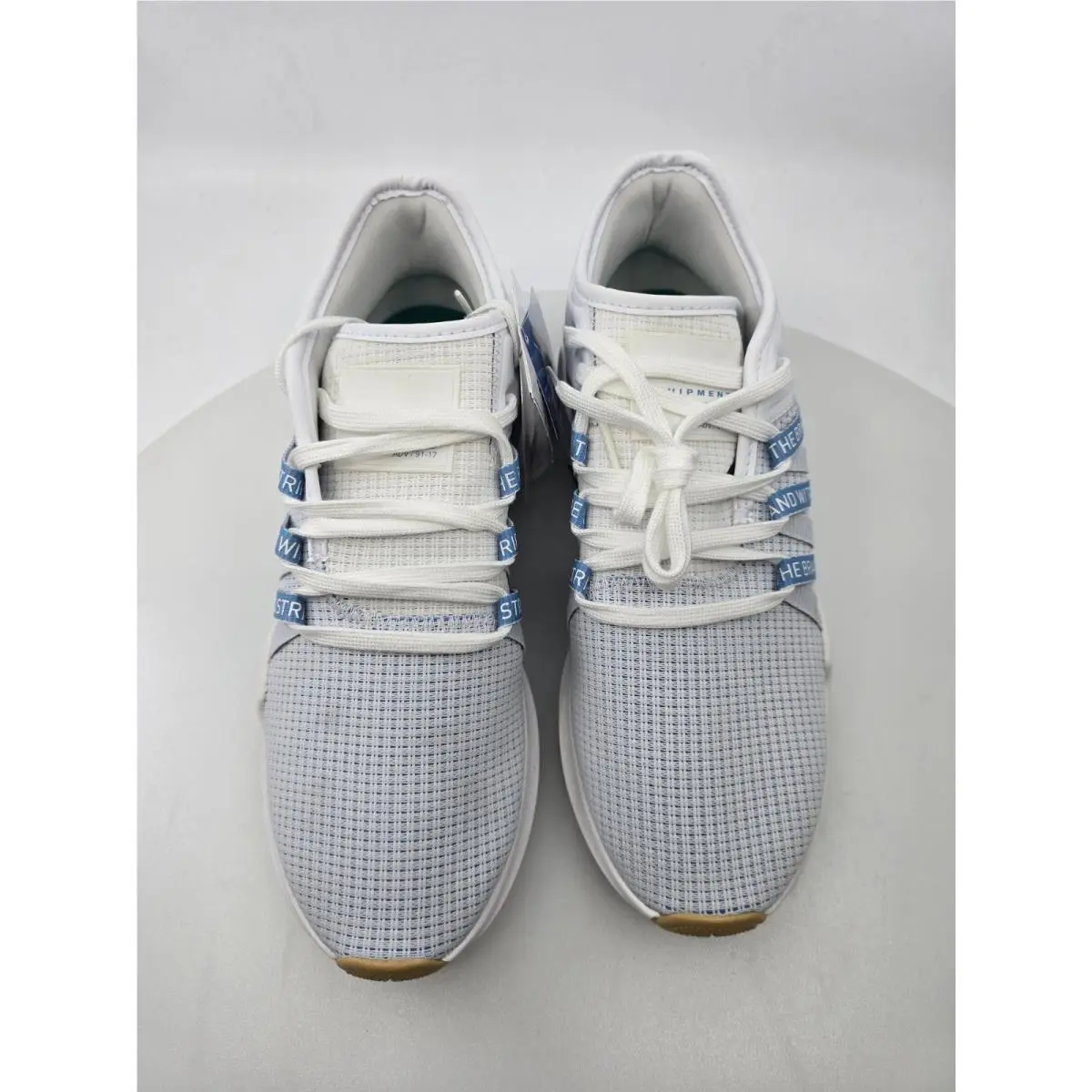 Adidas shoes - adidas EQT Racing - EQT Racing - CQ2155 - White 1