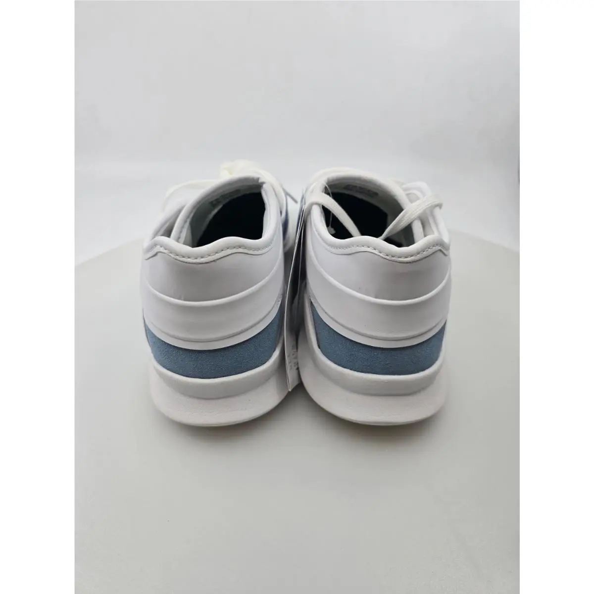 Adidas shoes - adidas EQT Racing - EQT Racing - CQ2155 - White 2