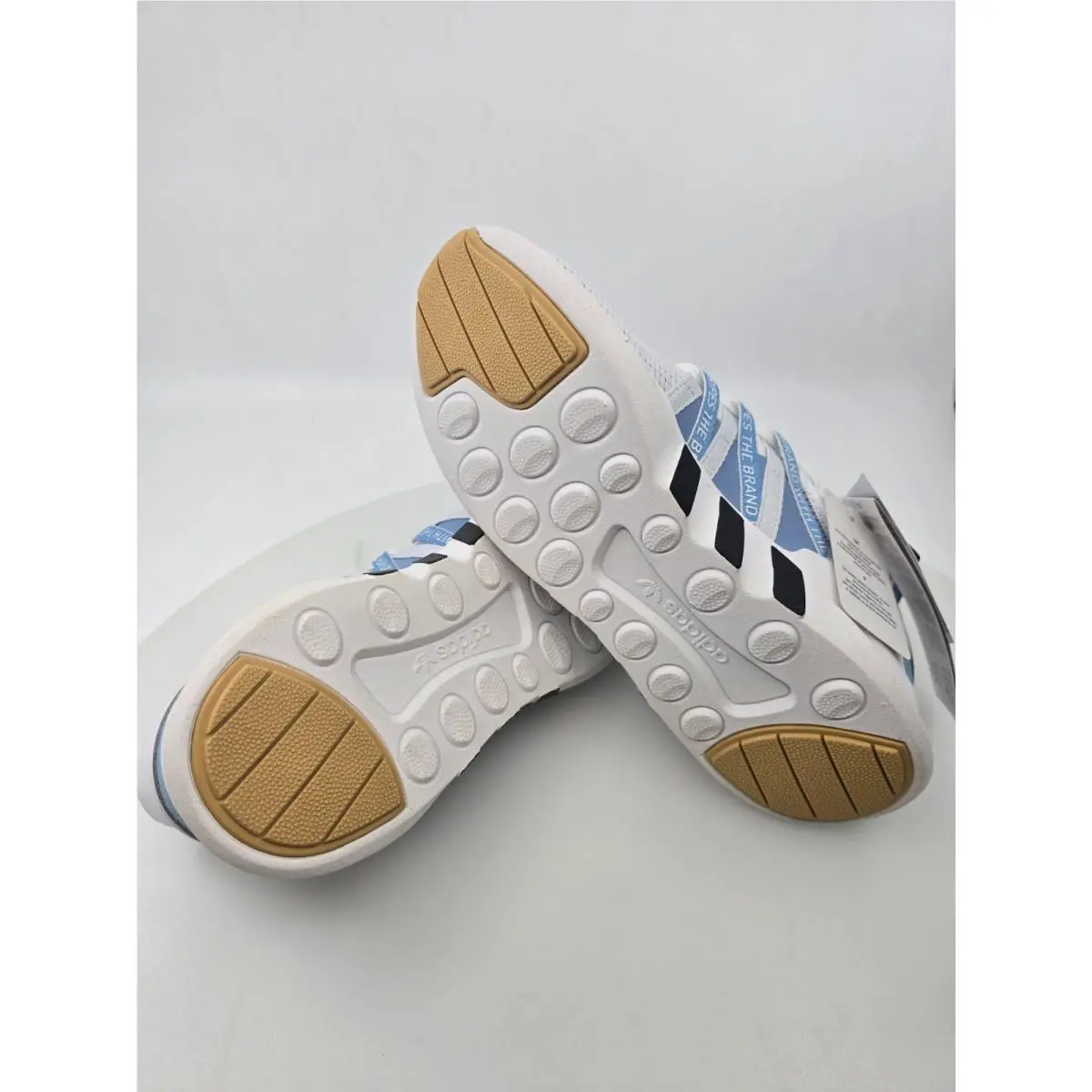 Adidas shoes - adidas EQT Racing - EQT Racing - CQ2155 - White 4