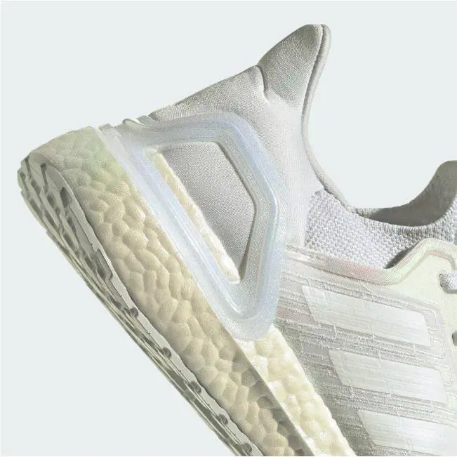 Adidas shoes - adidas UltraBoost 20 - UltraBoost - HO5265 - White 8