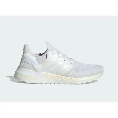 Adidas shoes - adidas UltraBoost 20 - UltraBoost - HO5265 - White 0