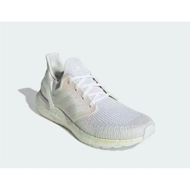 Adidas shoes - adidas UltraBoost 20 - UltraBoost - HO5265 - White 1