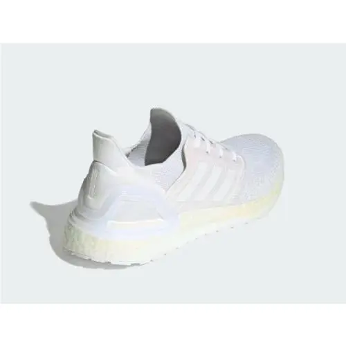 Adidas shoes - adidas UltraBoost 20 - UltraBoost - HO5265 - White 2