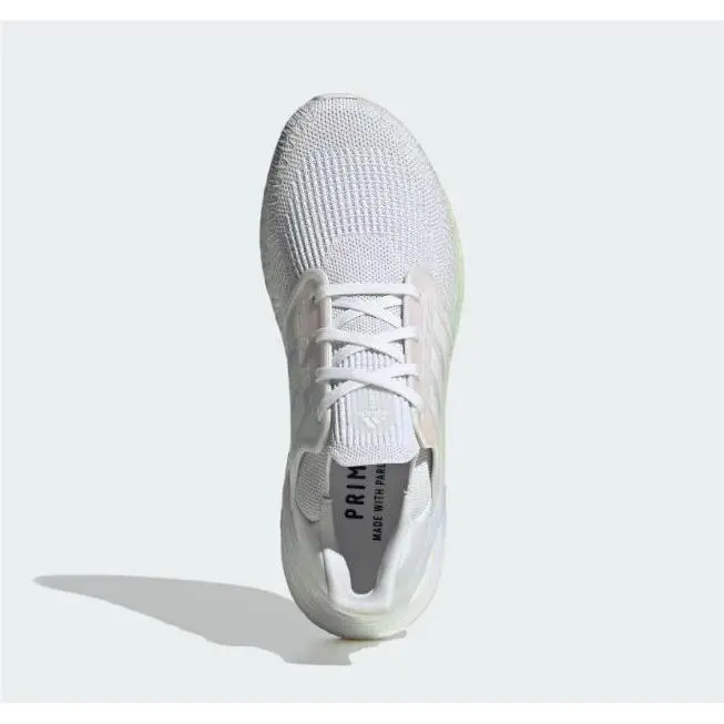 Adidas shoes - adidas UltraBoost 20 - UltraBoost - HO5265 - White 4