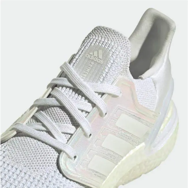 Adidas shoes - adidas UltraBoost 20 - UltraBoost - HO5265 - White 6