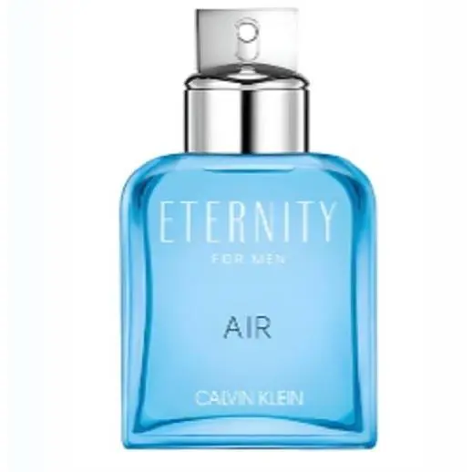 Calvin Klein Eternity Air For Men 3.4 oz / 100ml Eau de Toilette SP Box
