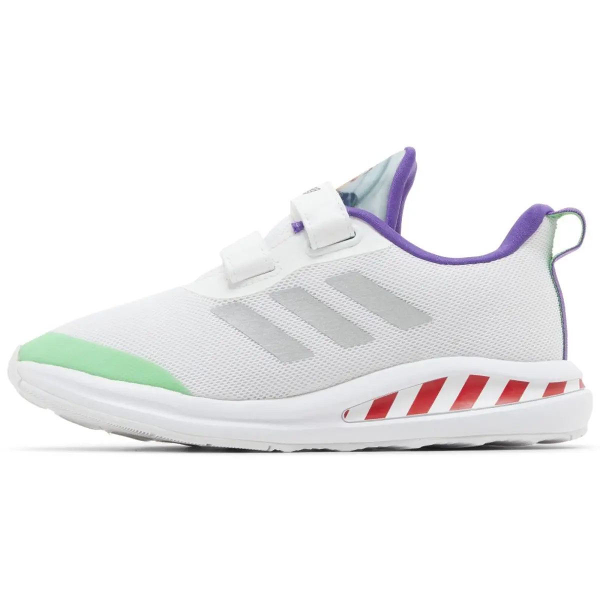 Adidas shoes - White (UPC: 194830649604) 0