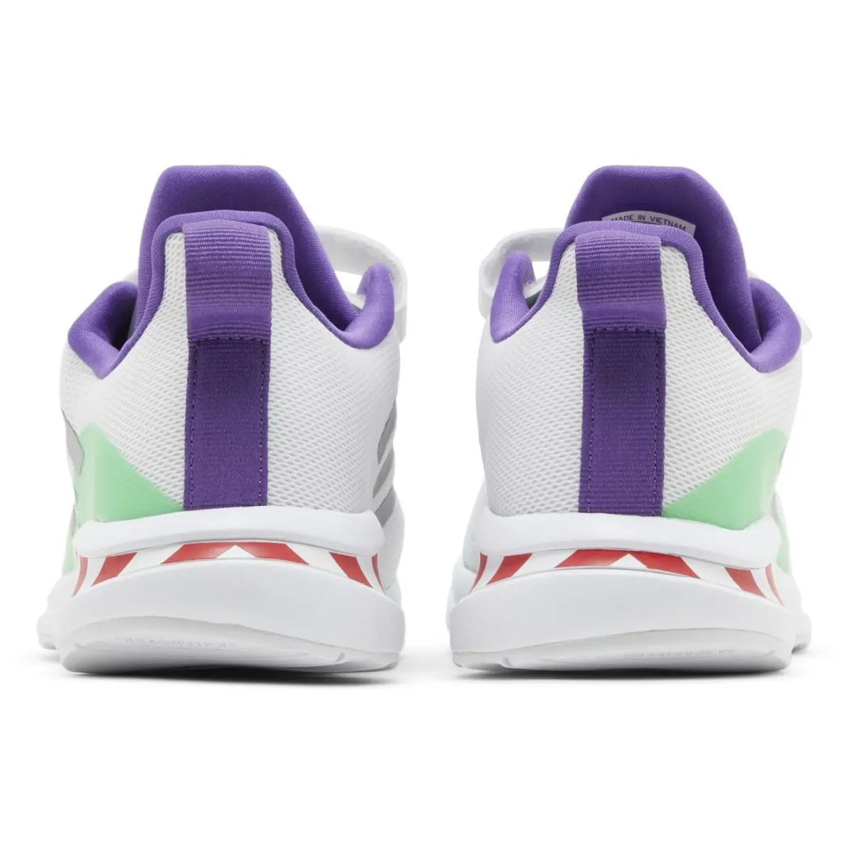 Adidas shoes - White (UPC: 194830649604) 2