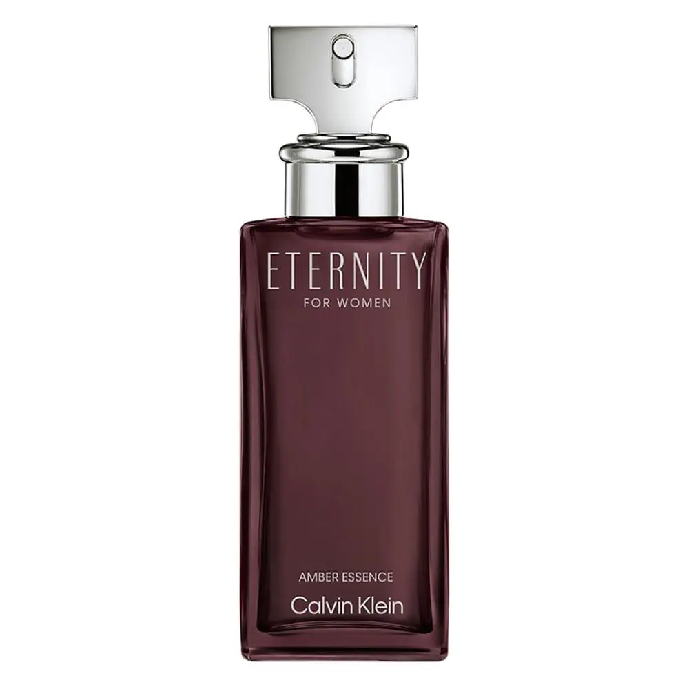 Calvin Klein Eternity For Women Amber Essence Parfum Intense