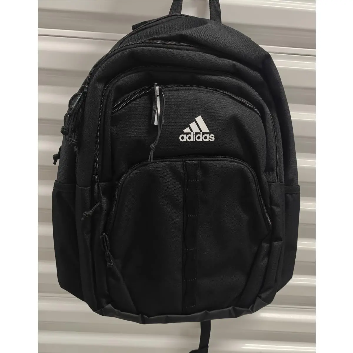 Adidas Loadspring Backpack Black