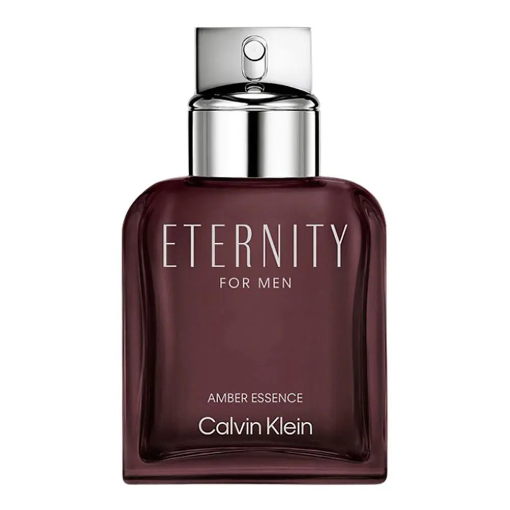Calvin Klein Eternity For Men Amber Essence Parfum Intense