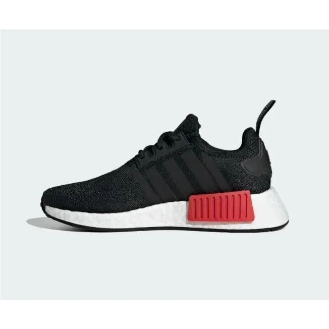 Adidas shoes - adidas Nmd - Nmd - Core Black / Core Black / Cloud White (UPC: 191985381045) 3