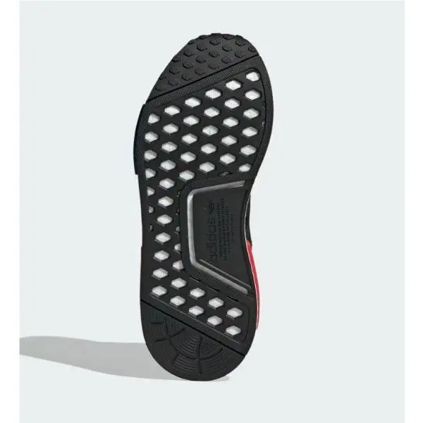 Adidas shoes - adidas Nmd - Nmd - Core Black / Core Black / Cloud White (UPC: 191985381045) 5
