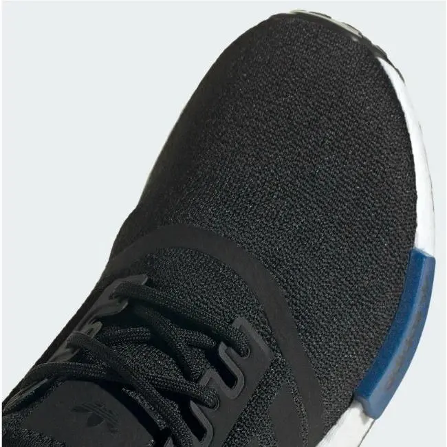 Adidas shoes - adidas Nmd - Nmd - Core Black / Core Black / Cloud White (UPC: 191985381045) 8