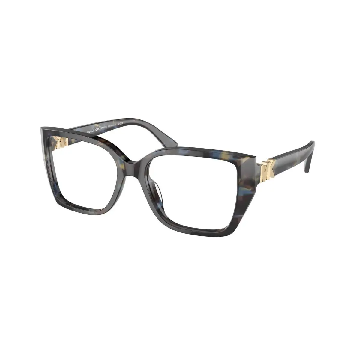 Michael Kors 4115U Castello Eyeglasses 3952 Blue