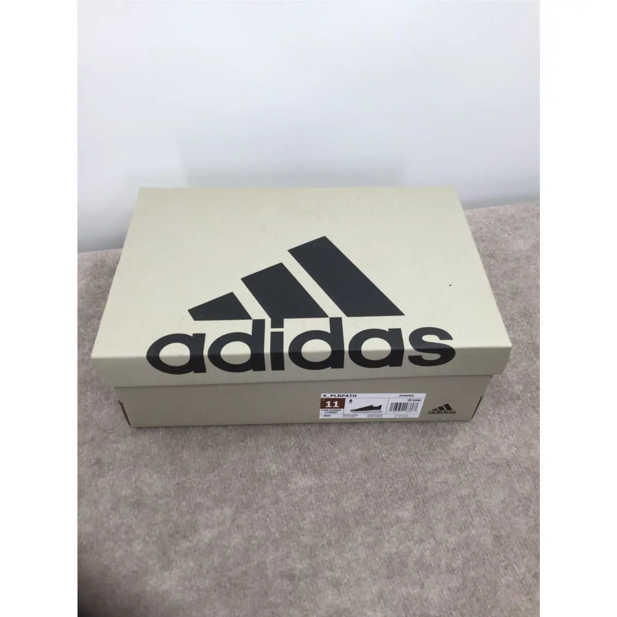 Adidas shoes - adidas Cloudfoam - Cloudfoam - Green 8