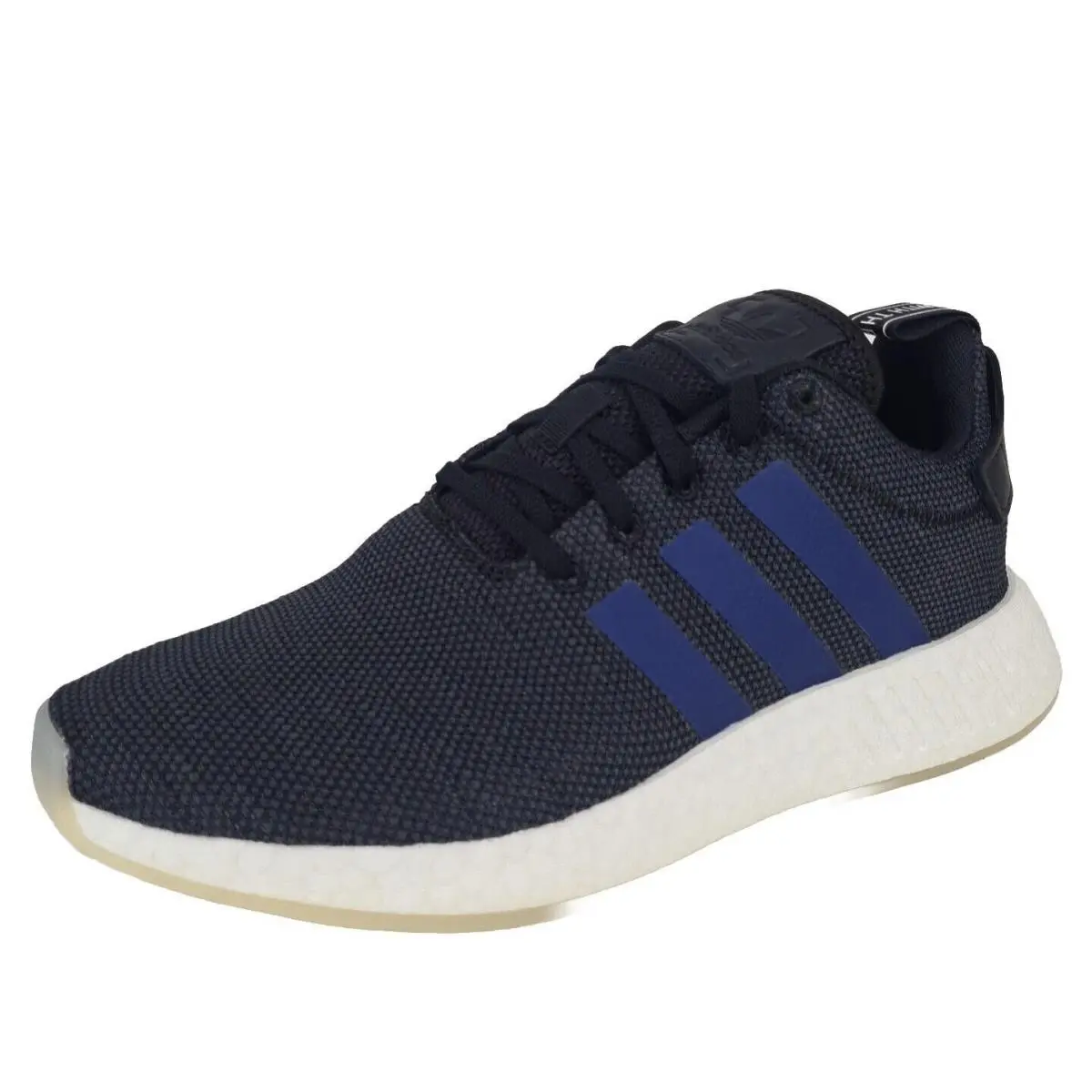Adidas shoes - adidas NMD R2 - NMD - CQ2008 - Black (UPC: 191028977396) 0