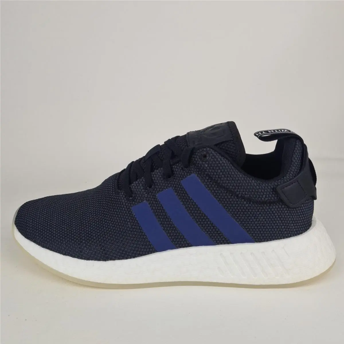 Adidas shoes - adidas NMD R2 - NMD - CQ2008 - Black (UPC: 191028977310) 0