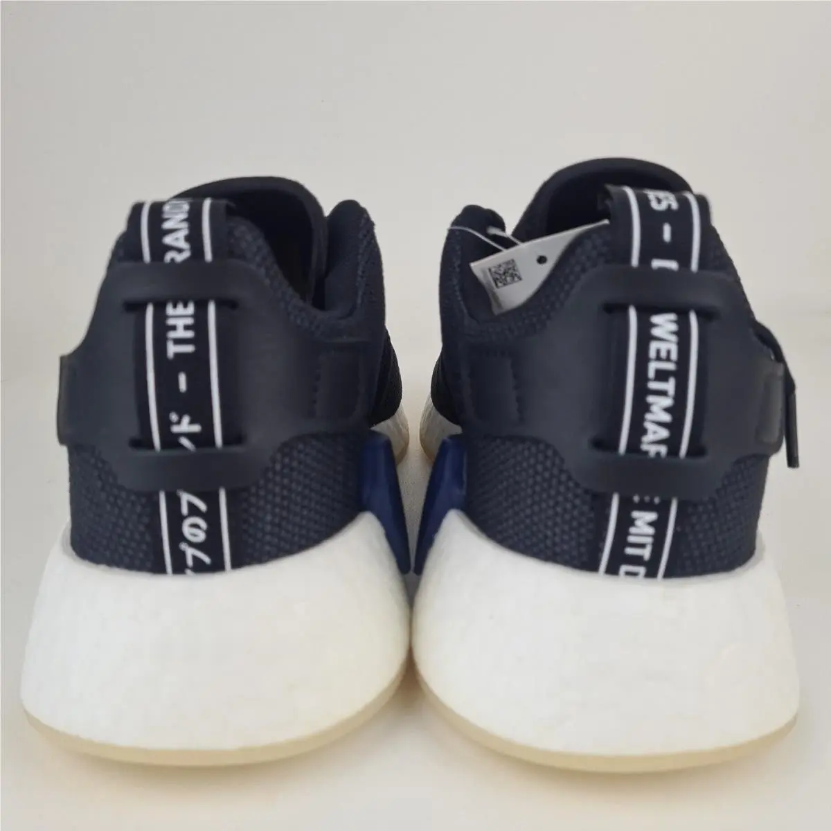 Adidas shoes - adidas NMD R2 - NMD - CQ2008 - Black (UPC: 191028977310) 3