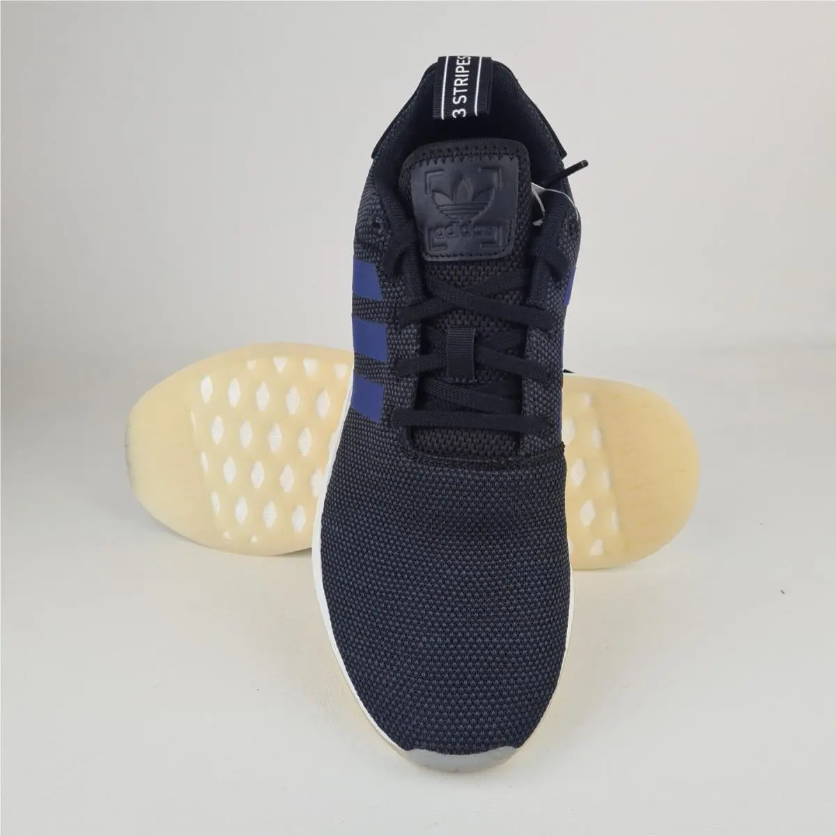 Adidas shoes - adidas NMD R2 - NMD - CQ2008 - Black (UPC: 191028977310) 9