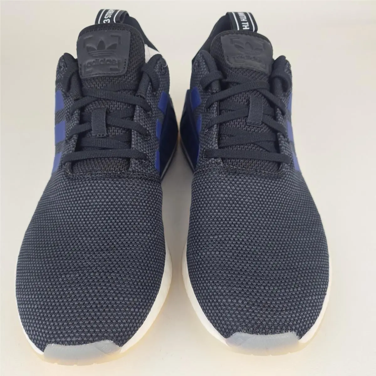 Adidas shoes - adidas NMD R2 - NMD - CQ2008 - Black (UPC: 191028977310) 2