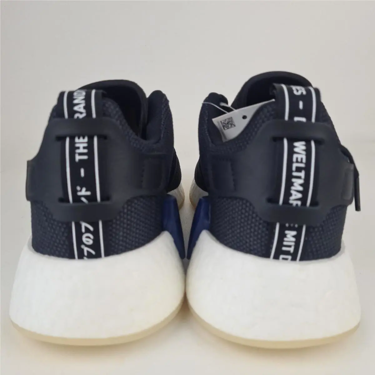 Adidas shoes - adidas NMD R2 - NMD - CQ2008 - Black (UPC: 191028977310) 3