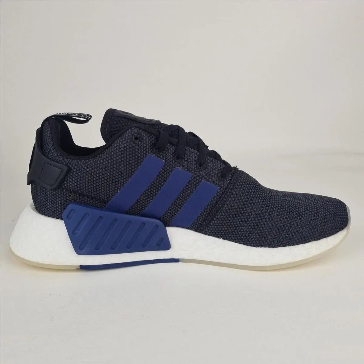 Adidas shoes - adidas NMD R2 - NMD - CQ2008 - Black (UPC: 191028977396) 1