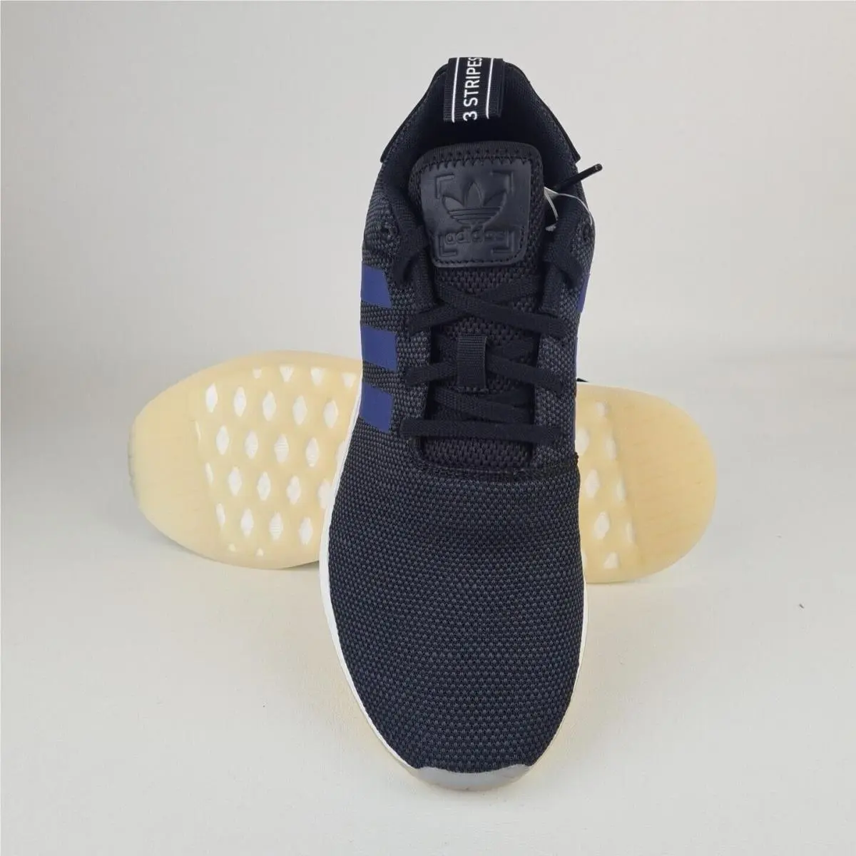 Adidas shoes - adidas NMD R2 - NMD - CQ2008 - Black (UPC: 191028977396) 6